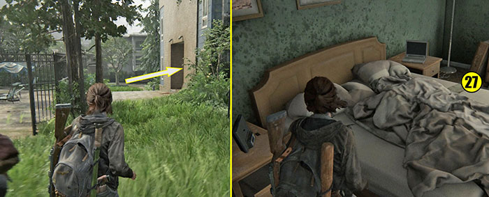 the last of us part help sietl days 1 artefacts 27