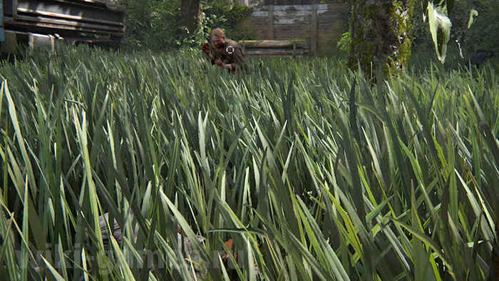 the last of us part hide 3