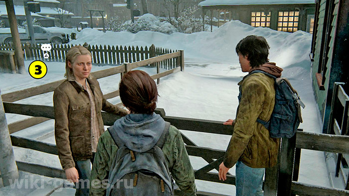 the last of us part jecson probugdenie 3