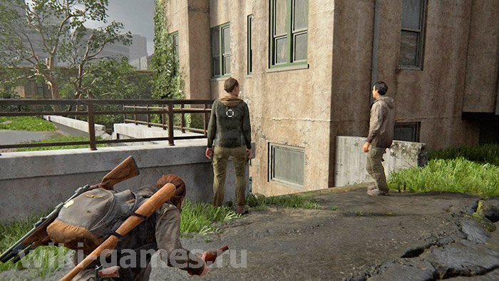 the last of us part quetly 3