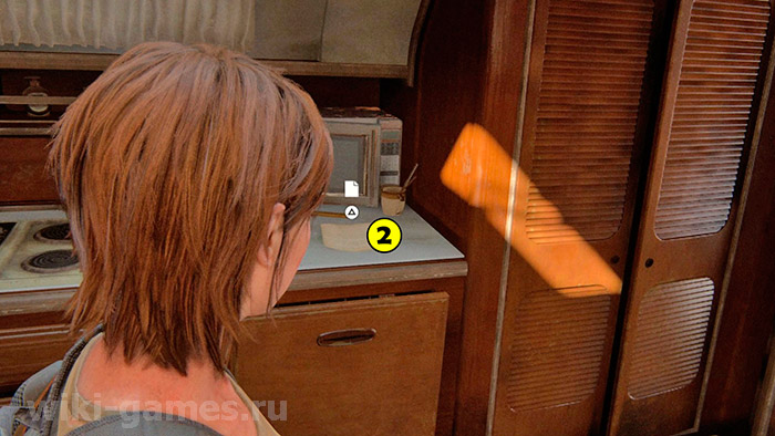 the last of us part santa barbara artefacts 2