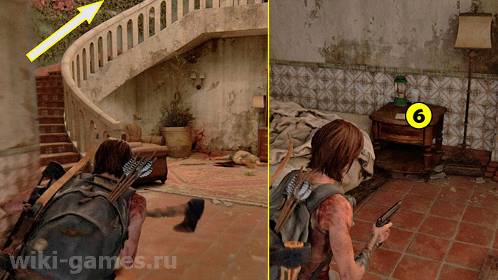 the last of us part santa barbara artefacts 6