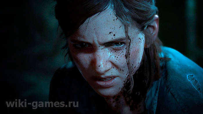 the last of us part top skills abby kill ally