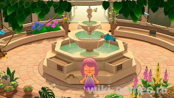 animal crossing gold set