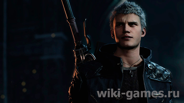 devil my cry 5 time scientist