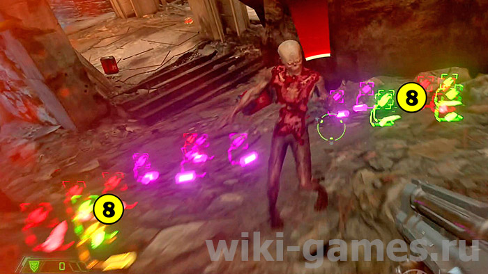 doom enternal heal 7