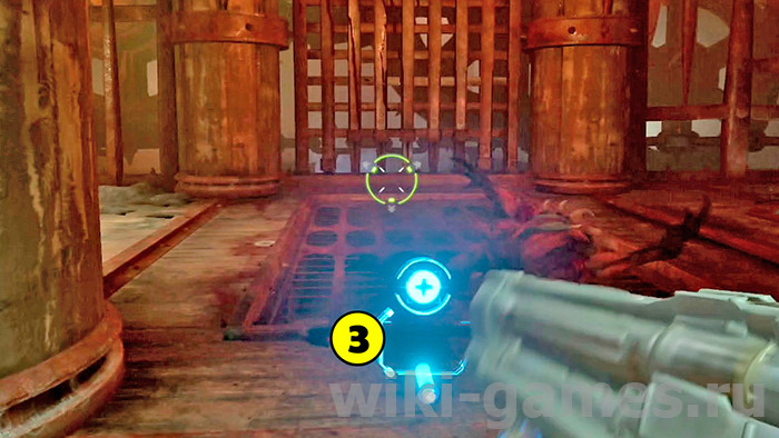 doom enternal kill slav 3