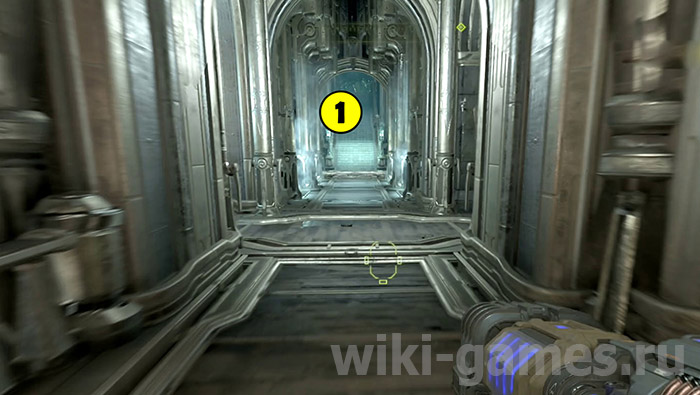 doom eternal boos gladiator 1