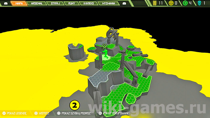 doom eternal teleport 2