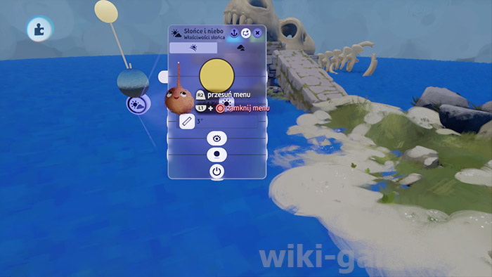 dreams creative lvl 14