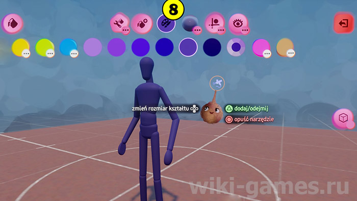 dreams generate kukls 10