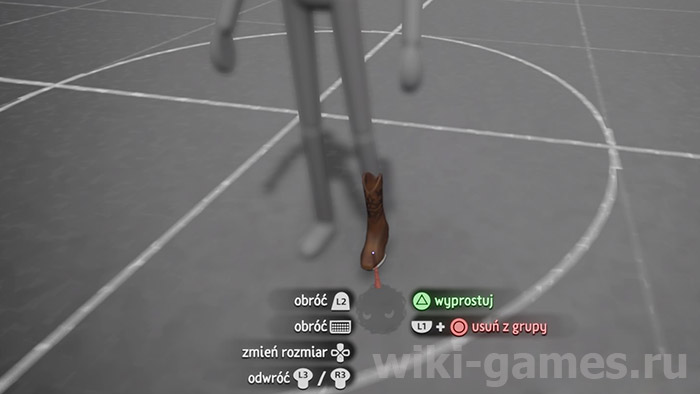 dreams generate kukls 14