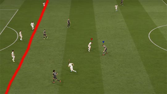 fifa 20 offside 2