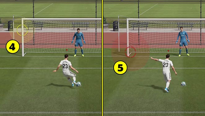 fifa 20 penalti 4