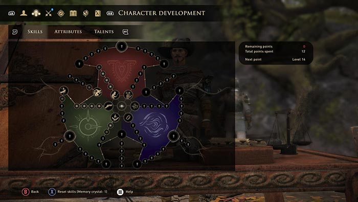 greedfall sistema navik 1