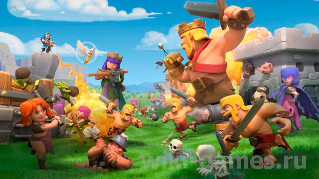 how to change your name on Clash of Clans