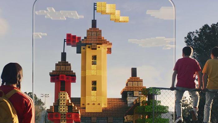 how to get rubies minecraft earth