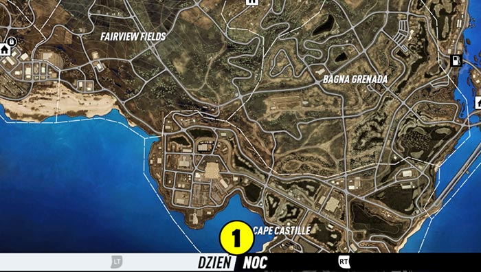 nfs heat moonng night