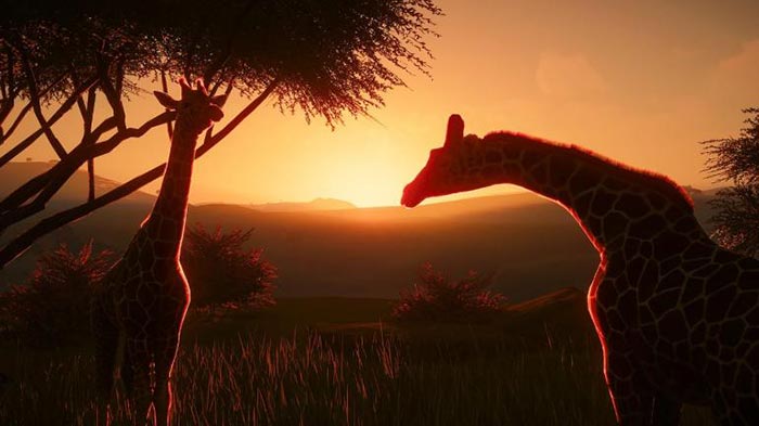 planet zoo all animals