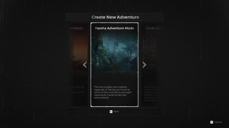 remnant from the ashes adventure mode