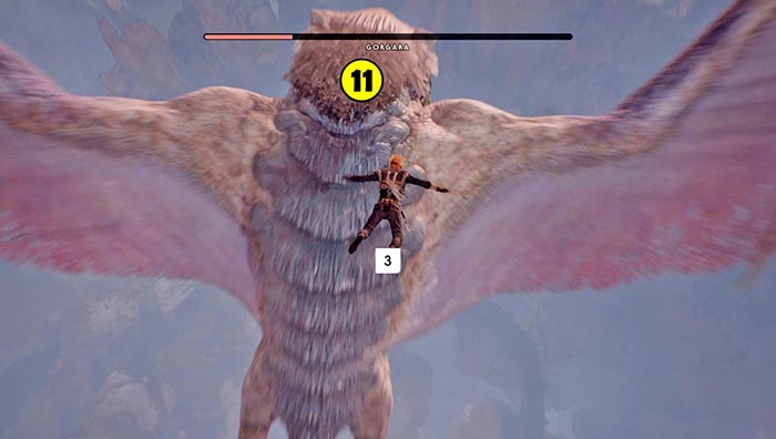 star wars jedi boss gorgar 10