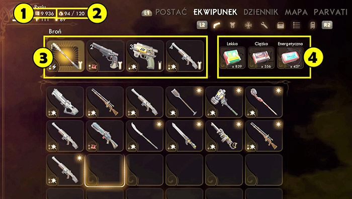 the outer worlds all invet patr