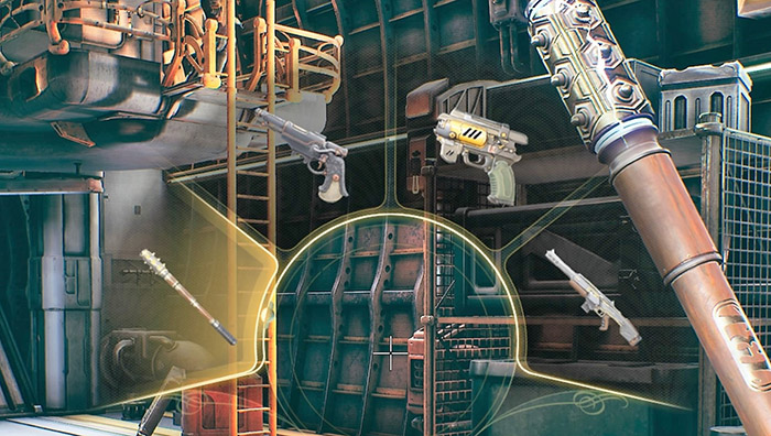 the outer worlds bliz dal 2