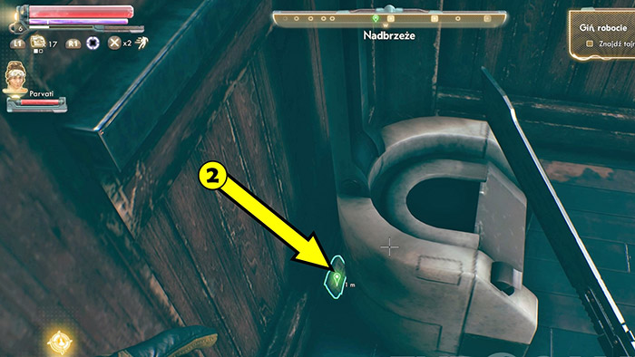 the outer worlds death robots 2