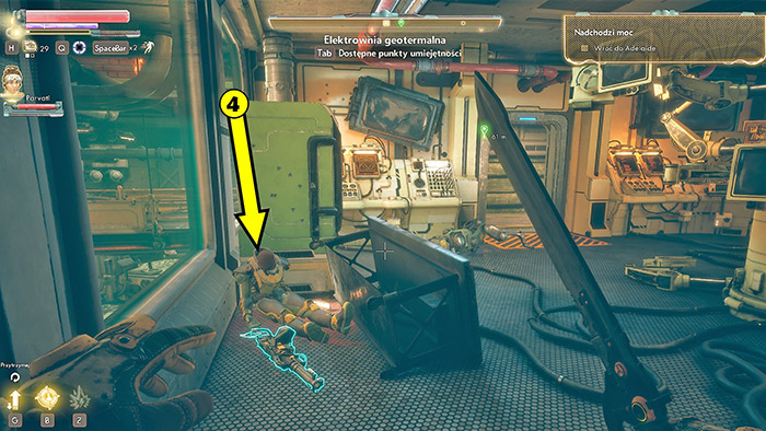 the outer worlds death robots 4