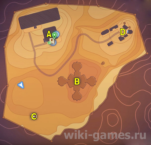 the outer worlds scylla