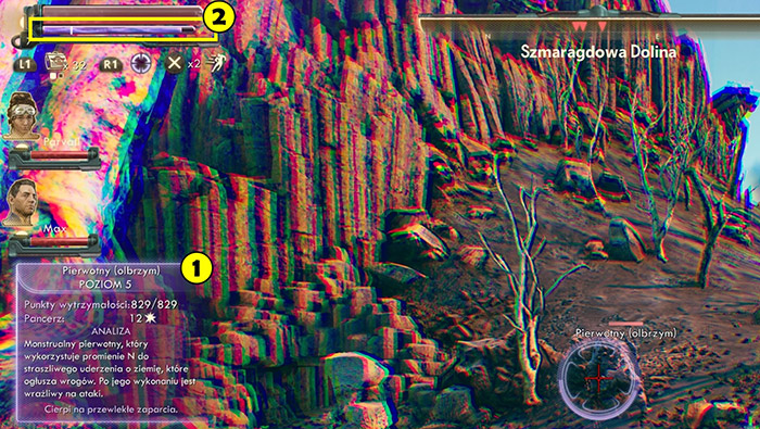 the outer worlds tact time