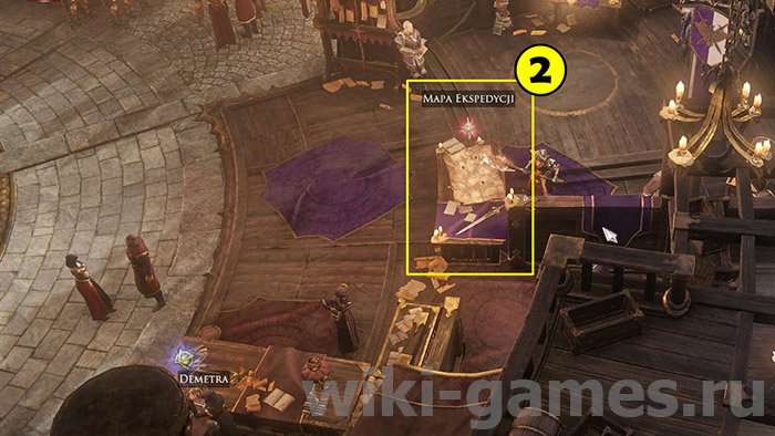 wolcen golden bond 2