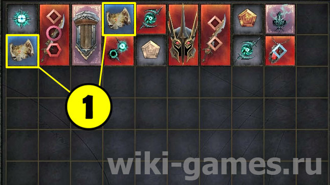 wolcen omen wealsth 1