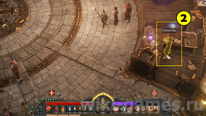 wolcen use skills 2