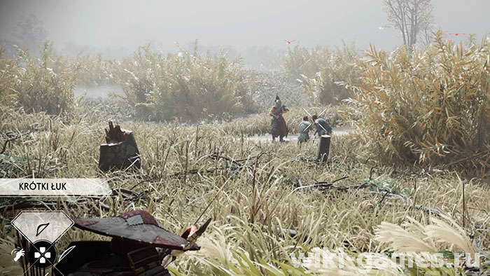 Ghost of Tsushima long luk 2