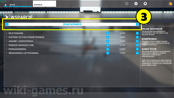 Microsoft Flight Simulator hard 2