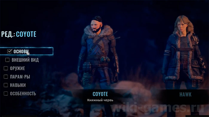 Wasteland 3 reg acount 1