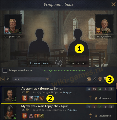 crudsader kings svad 2