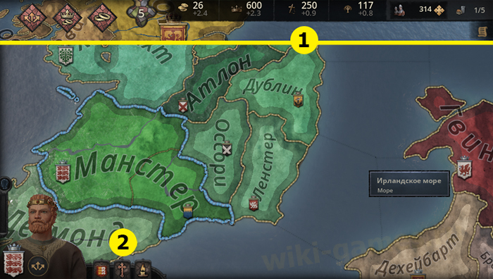 crusader kings 3 relig 1