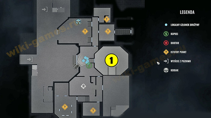 wasteland 3 comands sos del 1