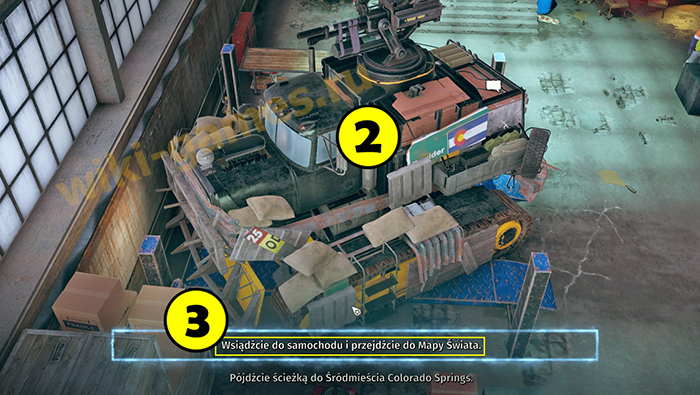 wasteland 3 maps car 2