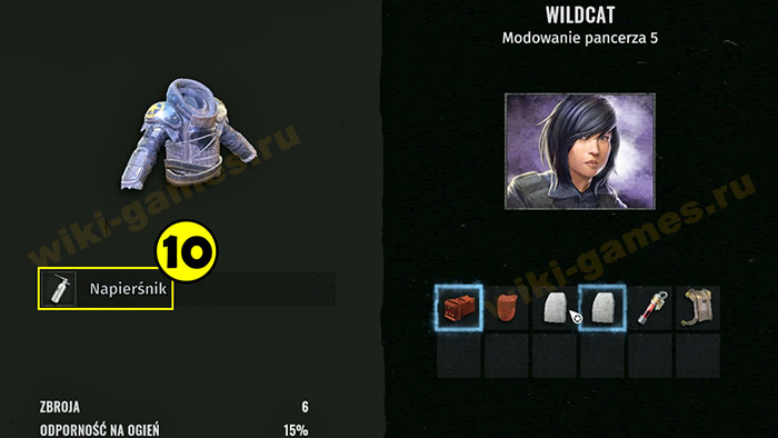 wasteland 3 mods guns 4