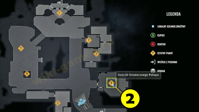 wasteland 3 repair cars 2