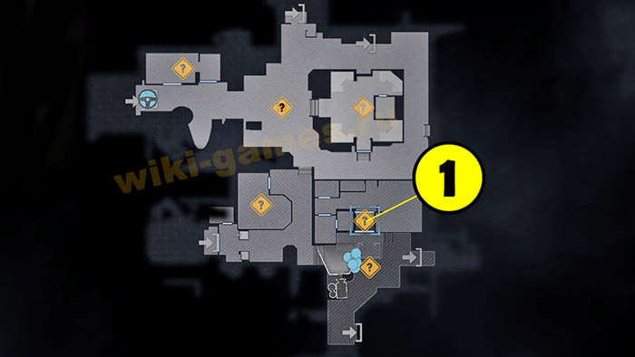 wasteland 30 ohrana s1