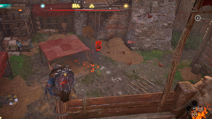 Assassins Creed Valhalla scrit 3