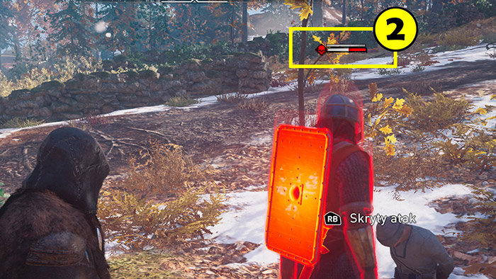 Assassins Creed Valhalla scrit kill 2