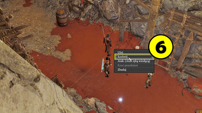 Baldur Gate 3 hp zdor 9