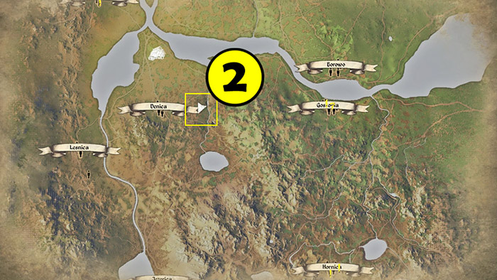 Medieval Dynasty bear 4