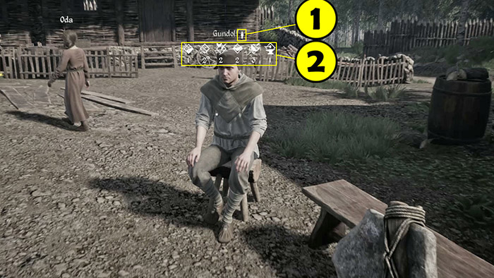 Medieval Dynasty soloma 10