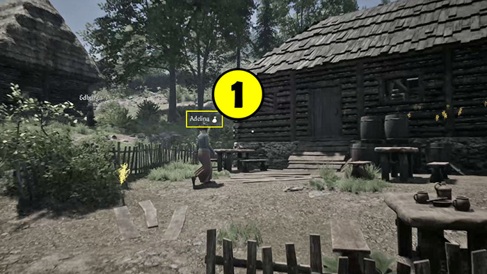 Medieval Dynasty zoloto 4